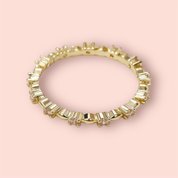 Stackable Ring - Picture 2 of 6